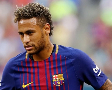 Neymar niyə geri qayıtmasın ki? - Xavi