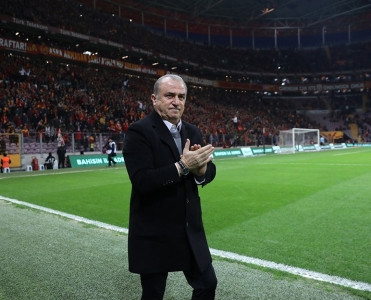 Fatih Terim tam sağaldı