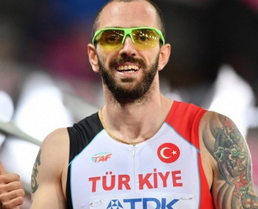 Ramil Quliyev: Hədəfim idman karyeramda 3 medal qazanmaqdır