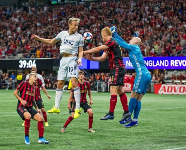 ABŞ çempionatında fasilə müddəti uzadıldı