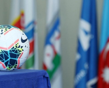 Premyer Liqamızın klublarına məşq üçün icazə verilə bilər