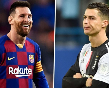 Ronaldo amansız qatil, Messi isə öldürmədən əvvəl işgəncə verir