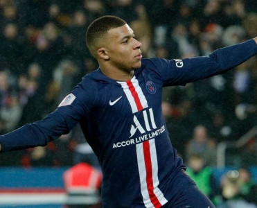 Mbappe'nin qiyməti daha 200 milyon olmayacaq