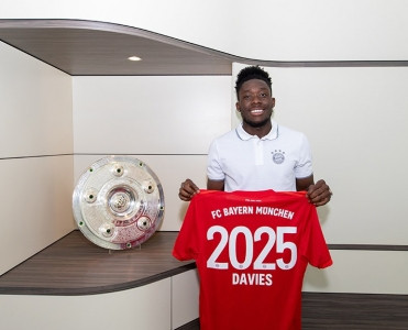 Bavariya'da yeni müqavilə