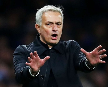 Mourinyo Portuqaliya millisini çalışdıra bilər