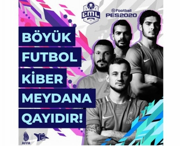 AFFA Premyer Liqa klublarını yeni liqaya çağırdı