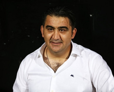 Azərbaycan variantı yenidən müzakirə olunacaq - Ümit Özat