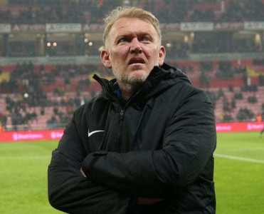 Azərbaycandan heç kiminlə əlaqəm olmayıb - Prosineçki