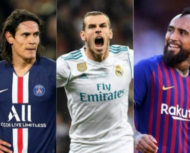 Nyukasl'ın hədəfindəki ulduz futbolçular