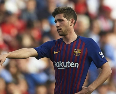 Serxi Roberto Yuventus'un hədəfində