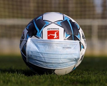 Bundesliqa sərt qaydalarla bərpa olunacaq