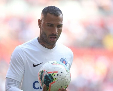 Kuarejma yenidən Porto'ya qayıtmaq istəyir