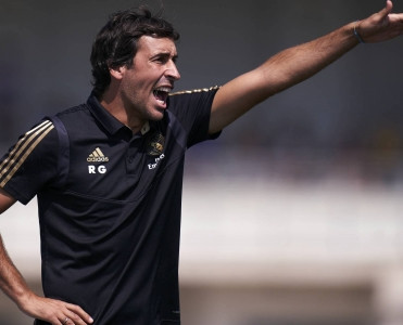 Real Raul'la bağlı qərarını verdi