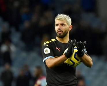 Futbolçuların çoxu qorxur - Aquero