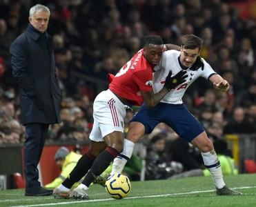 Normal həyat üçün çox darıxıram - Mourinyo