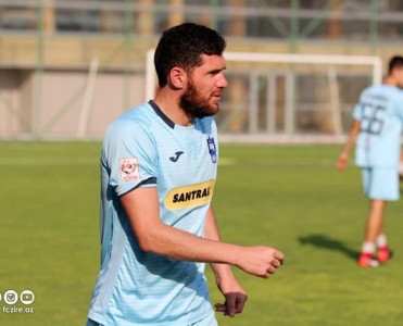 Virus gələndən bircə dəfə maska taxmışam - Cavid Hüseynov