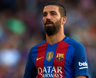 Arda Turandan Qalatasaray açıqlaması