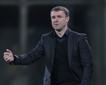 Rebrov Fənərbaxça'nı çalışdıra bilər