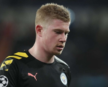 De Bruyne Mançester Siti'dən ayrılır?