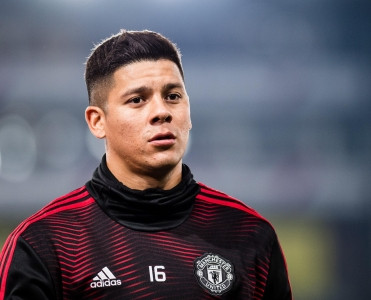 Mançester Yunayted'in futbolçusu karantini pozdu