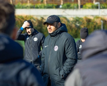 Karantinin yenidən yüngülləşməsi gündəmdədir - Aftandil Hacıyev
