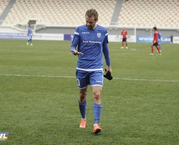 Sabah'ın futbolçusu karyerasını koronavirusa görə bitirib