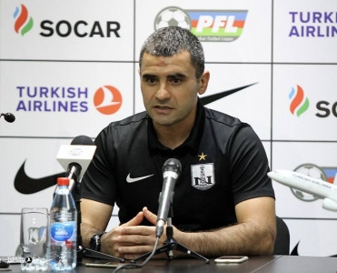 Neftçi'də böyük dəyişiklik olmayacaq