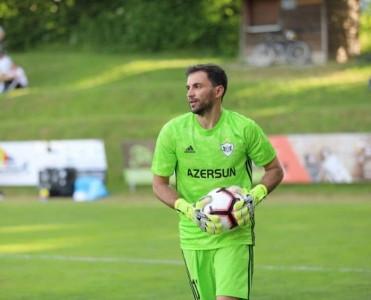 Vaqner çox güman, Qarabağ'dan gedəcək