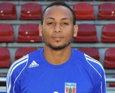 Dörd il əvvəl öldüyü deyilən futbolçu sağ çıxdı - FOTO