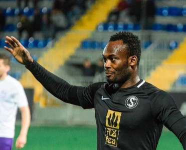 Essyenin Səbail'dəki maaşı məlum oldu