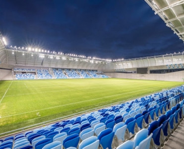 Daha bir ölkədə çempionat başlayır