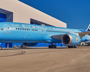 Mançester Siti'nin təyyarəsi ət daşımaq üçün istifadə olundu