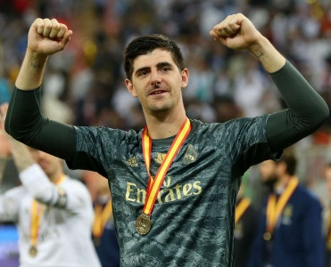 Barselona'nın çempionluğu ədalətsizlik olar - Kurtua