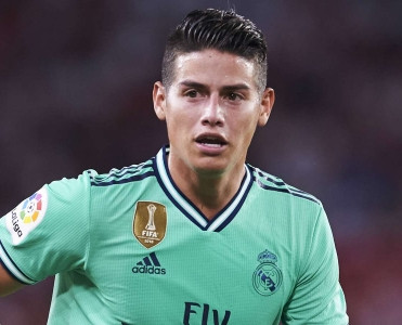 Atletiko'dan Xames'ə təklif