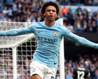 Bavariya Sane ilə razılıq əldə etdi