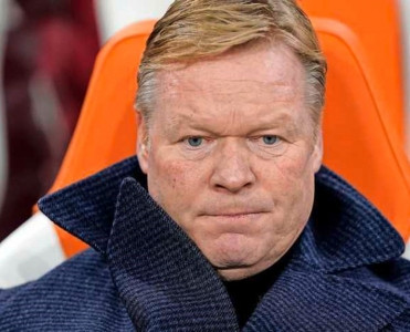 Kuman səhhəti ilə bağlı açıqlama verdi