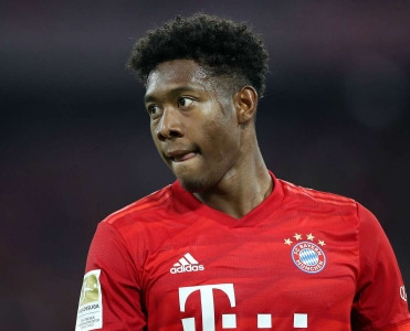 Konte Bavariya'nın futbolçusunu istəyir