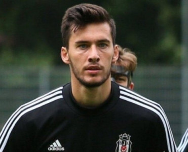 Beşiktaş'ın hücumçusu Rusiya klubuna keçə bilər