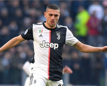 Merih Demiral Fransa klubunun hədəfində