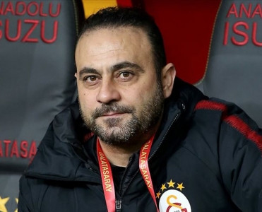 Hasan Şaş Qalatasaray'la yollarını ayırdı