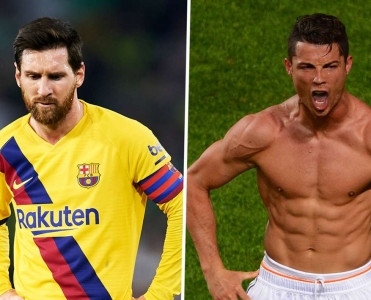 Messi yoxsa Ronaldo? - Klopp'un seçimi