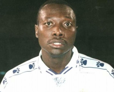 Sabiq Real'lı kokain alverinə görə saxlanıldı