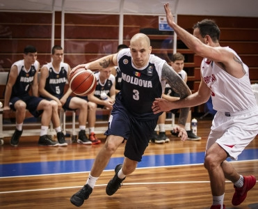 Azərbaycan Basketbol Federasiyasından Kojuhari açıqlaması