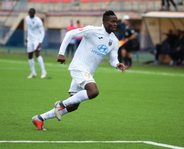 Belarus klubunda koronavirus şoku