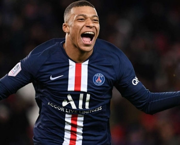 Mbappe Real'a keçməyəcək