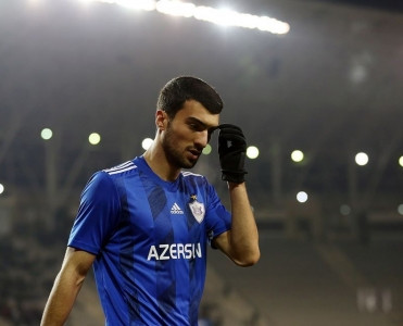 Mahir Emreli evindəki oğurluqdan danışdı