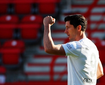 Bavariya'dan qələbə