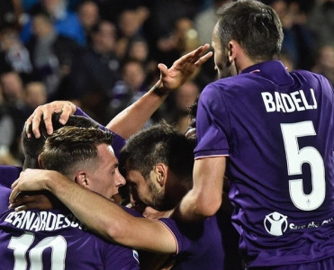 Fiorentina'nın futbolçuları koronavirusdan sağaldı