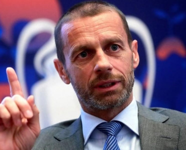 UEFA-dan Avro-2020 açıqlaması - Üç şəhərdə problem var