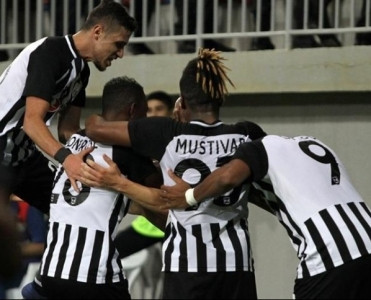 Neftçi mütləq rekordçudur